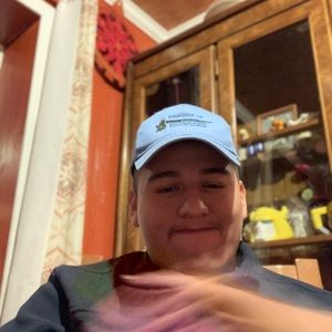 Meet your Posher, Osmin